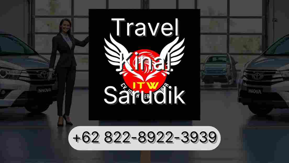 Travel Kinal Sarudik