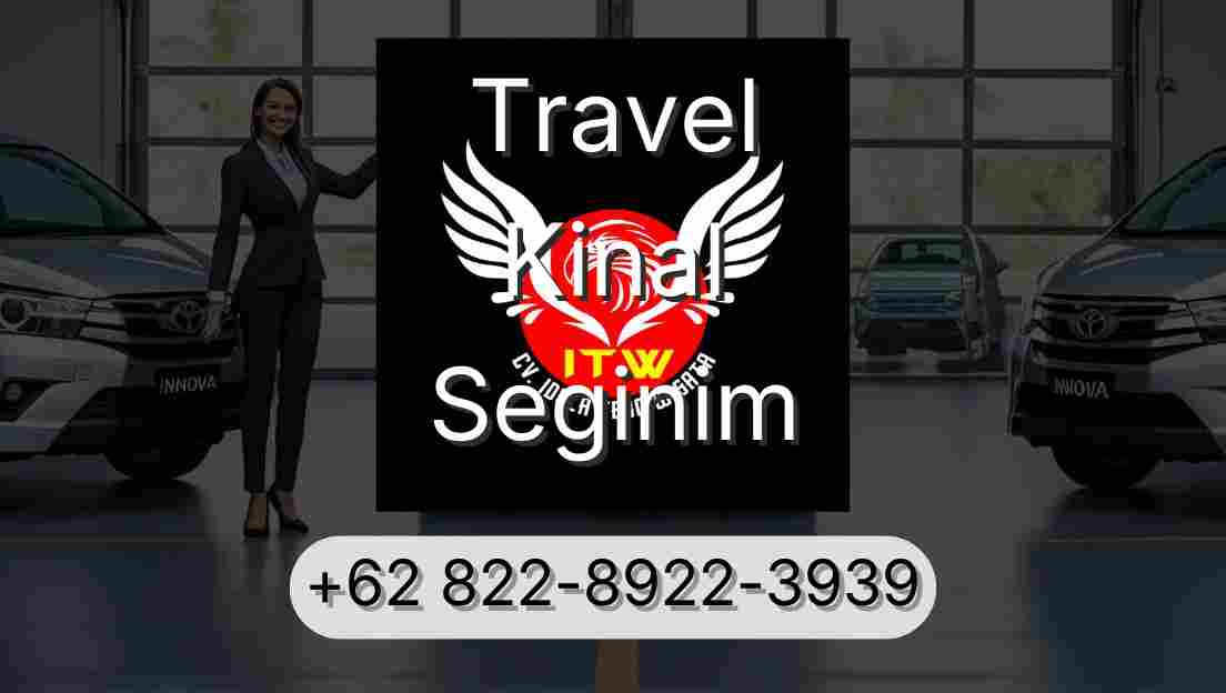 Travel Kinal Seginim
