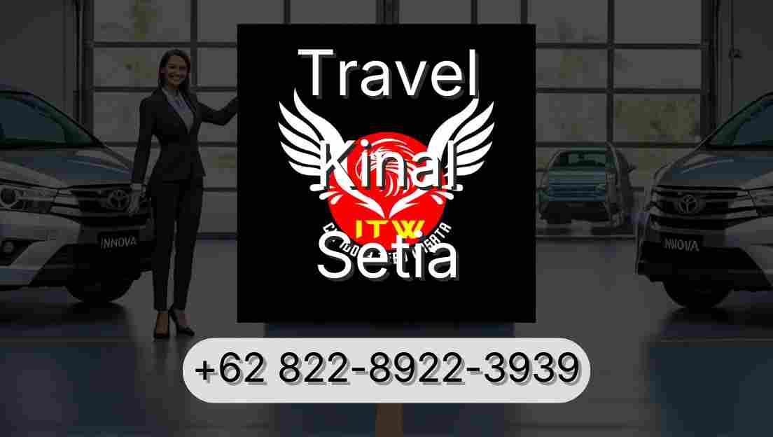Travel Kinal Setia