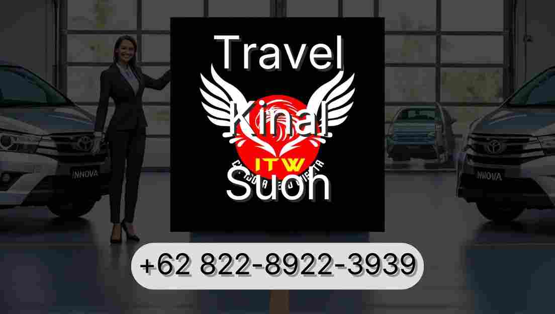 Travel Kinal Suoh