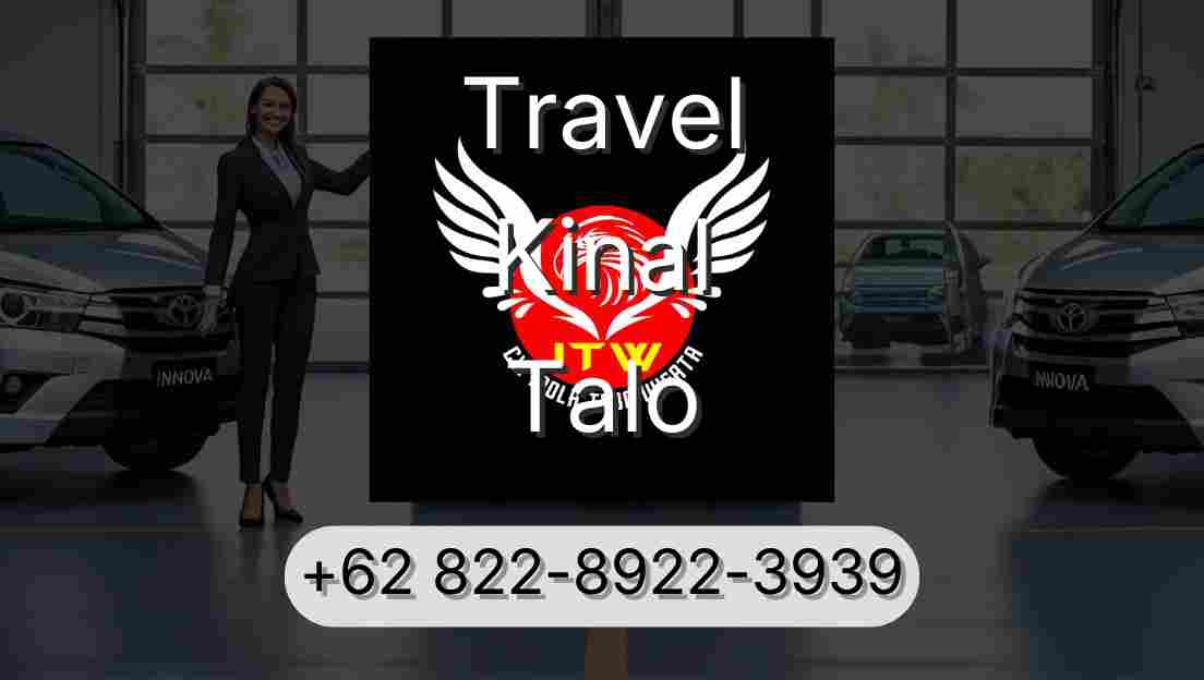 Travel Kinal Talo