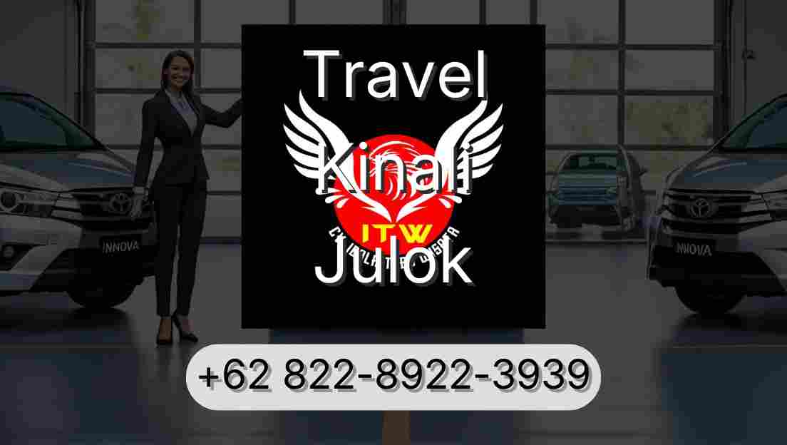 Travel Kinali Julok