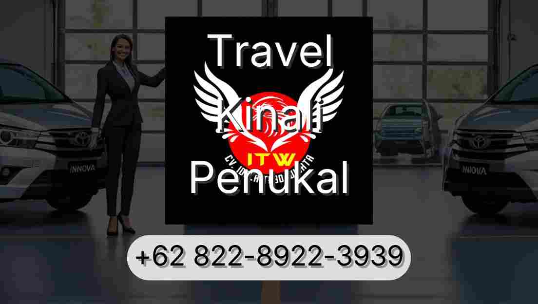 Travel Kinali Penukal