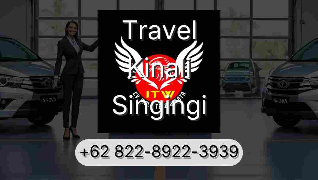 Travel Kinali Singingi
