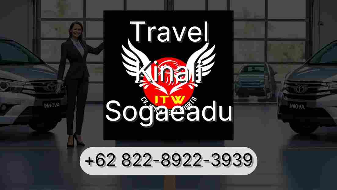 Travel Kinali Sogaeadu