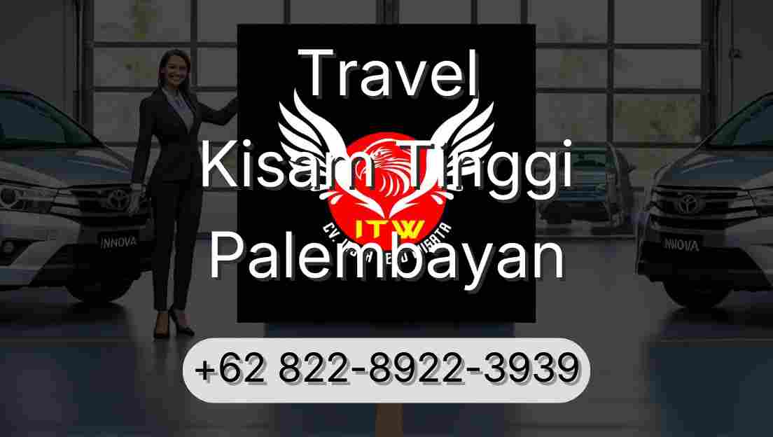 Travel Kisam Tinggi Palembayan