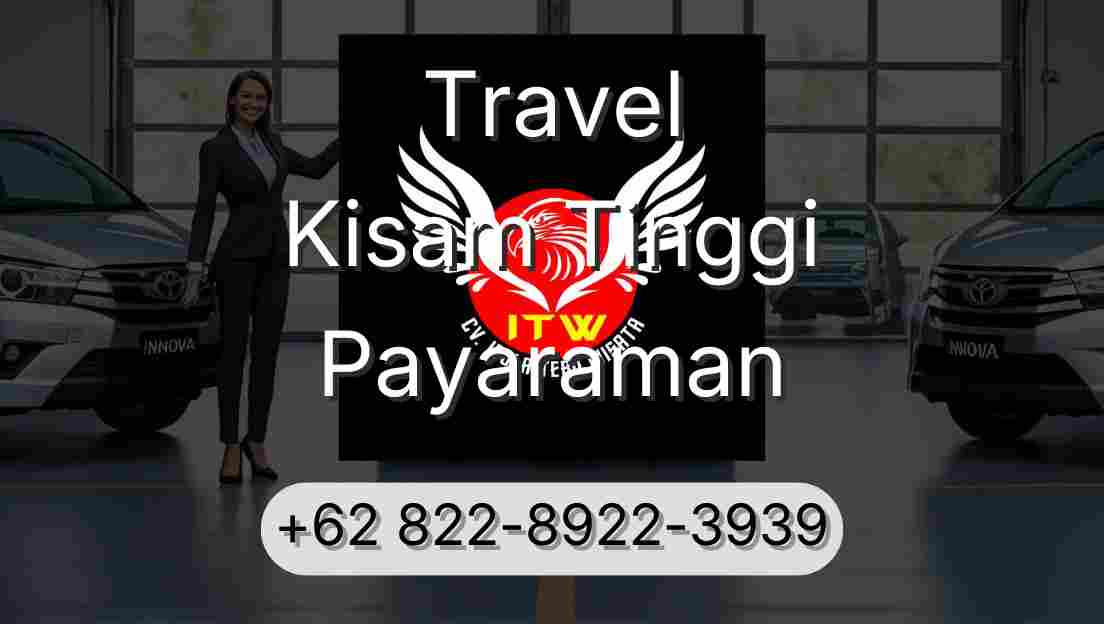 Travel Kisam Tinggi Payaraman