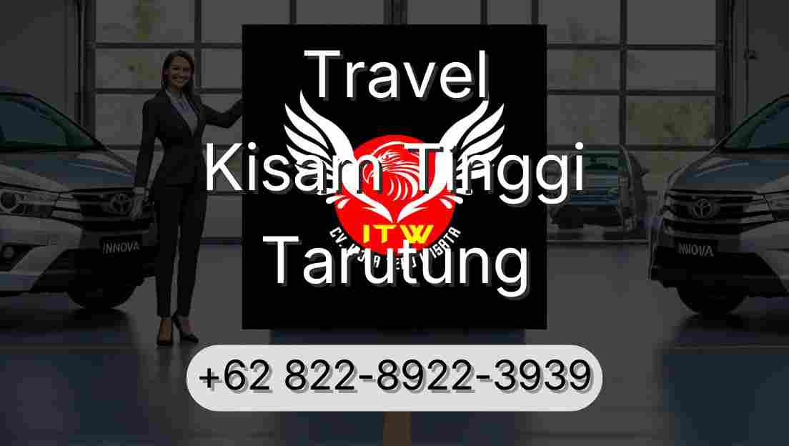 Travel Kisam Tinggi Tarutung