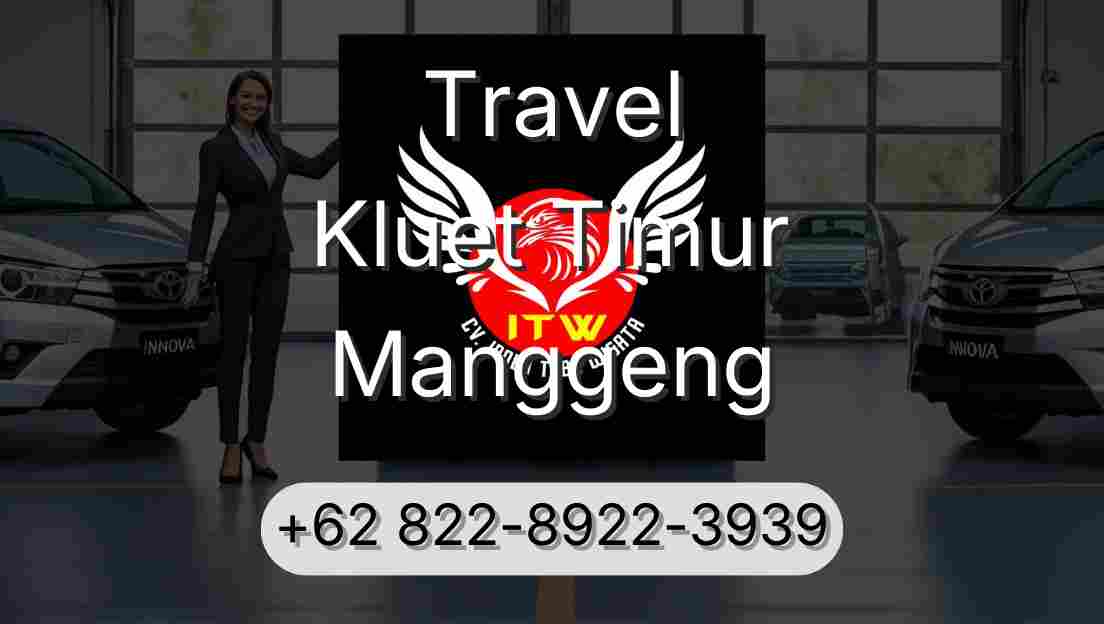 Travel Kluet Timur Manggeng