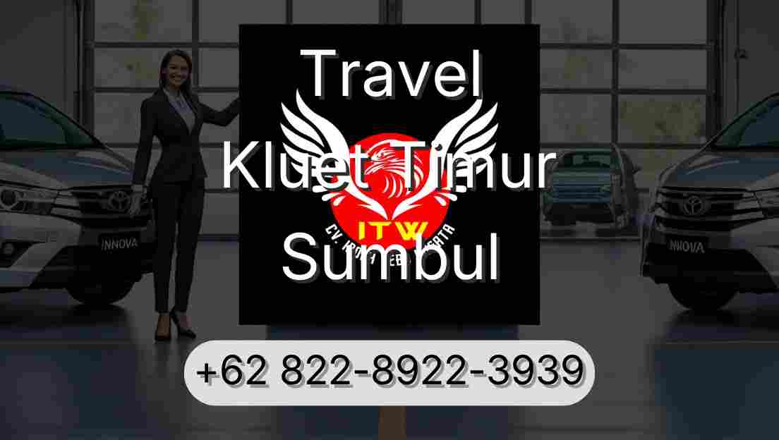Travel Kluet Timur Sumbul