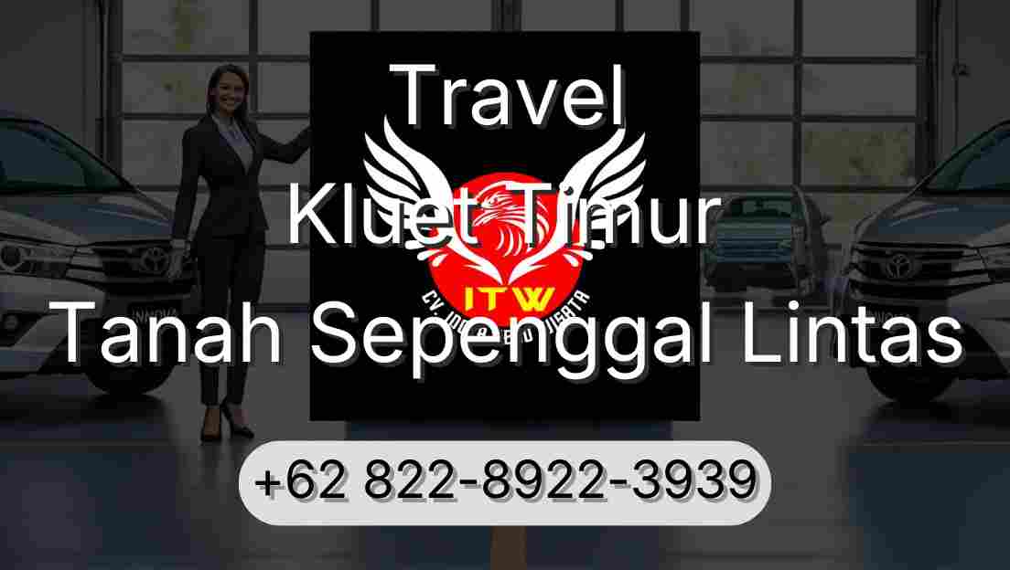 Travel Kluet Timur Tanah Sepenggal Lintas