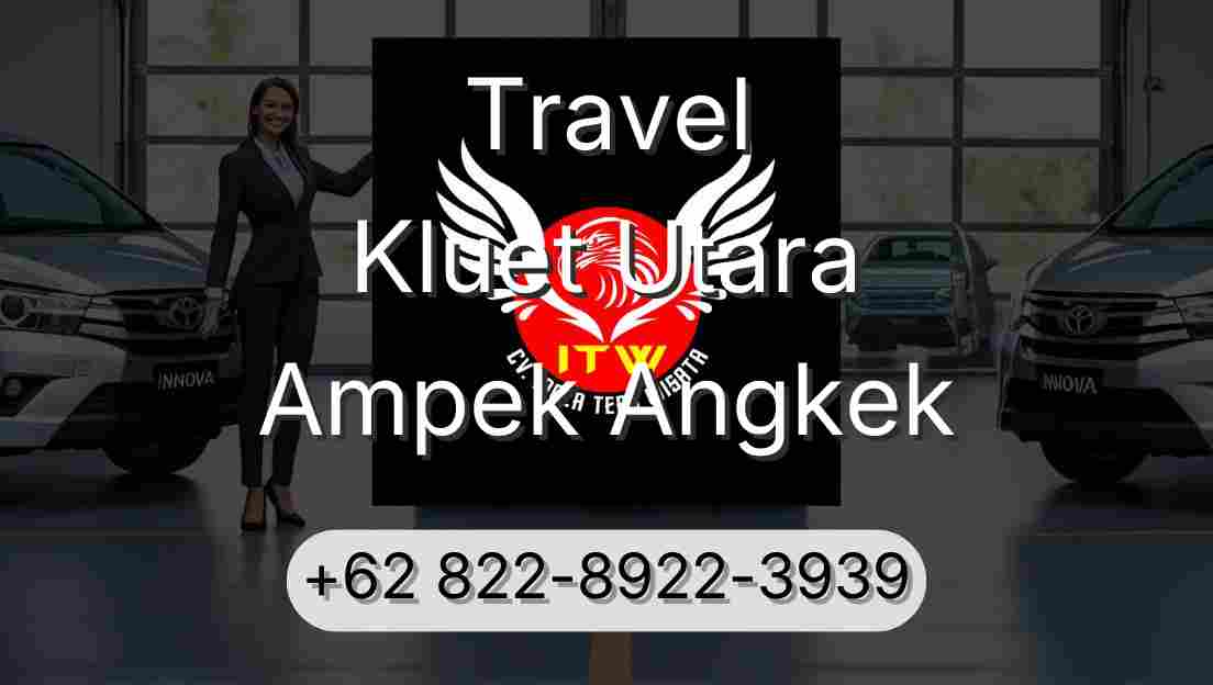Travel Kluet Utara Ampek Angkek