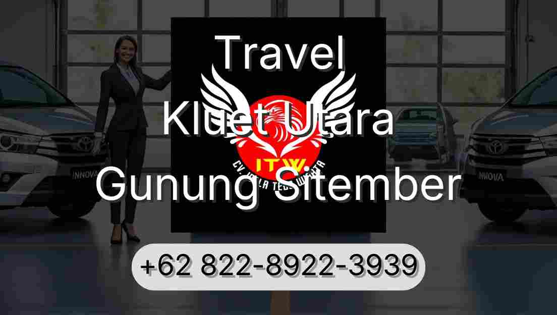 Travel Kluet Utara Gunung Sitember