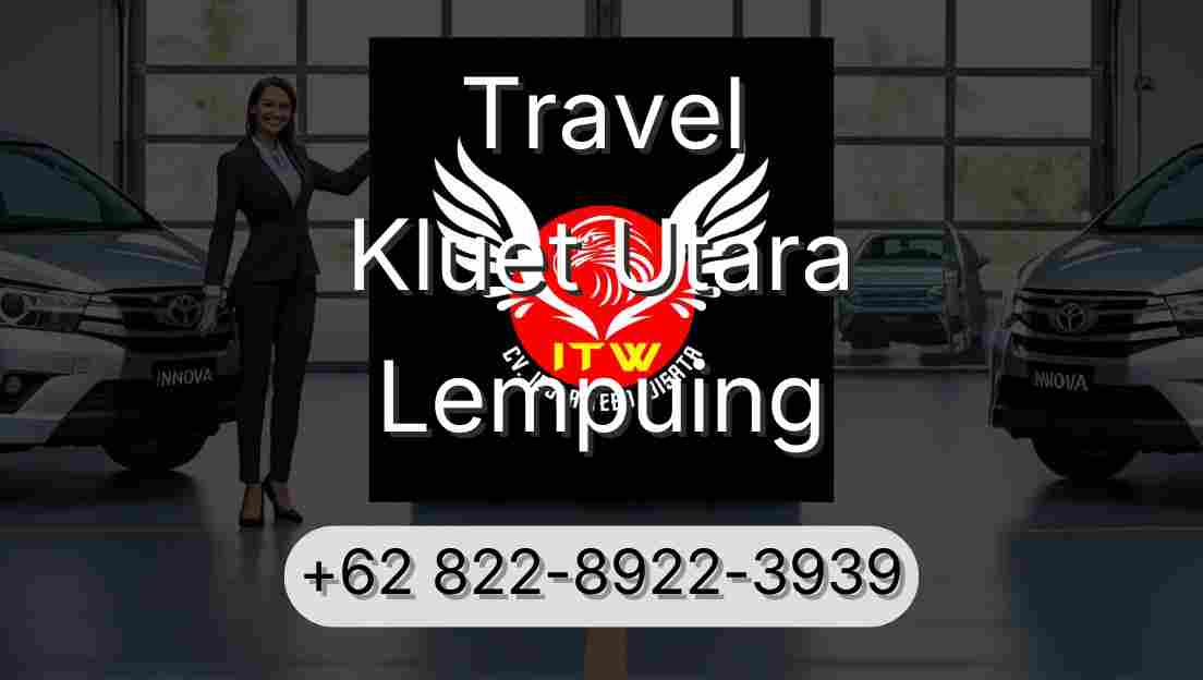 Travel Kluet Utara Lempuing