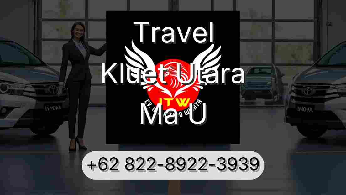 Travel Kluet Utara Ma U