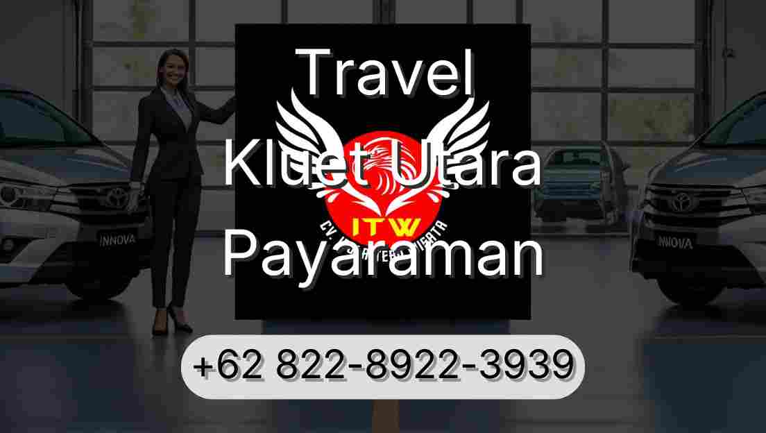 Travel Kluet Utara Payaraman