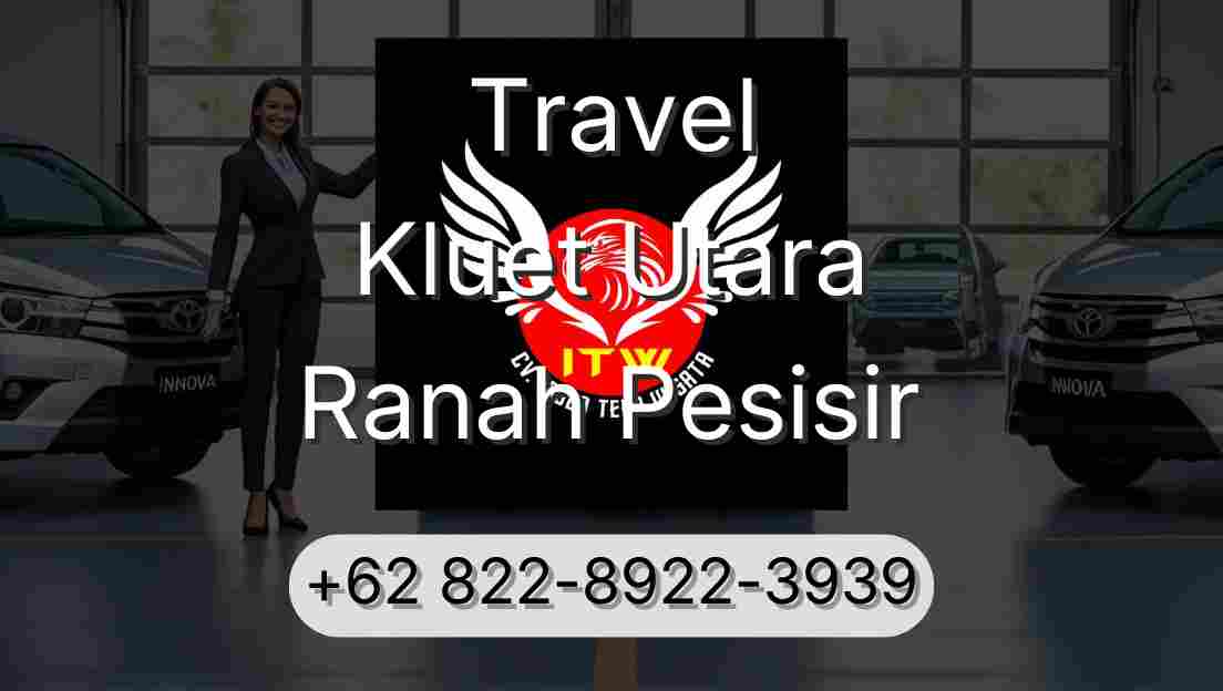 Travel Kluet Utara Ranah Pesisir