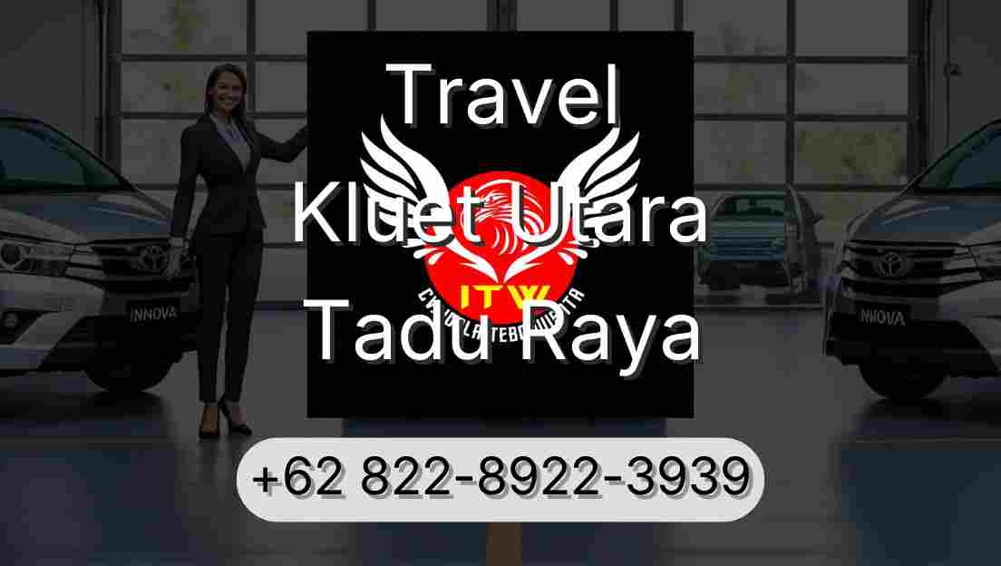Travel Kluet Utara Tadu Raya