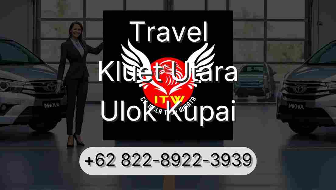 Travel Kluet Utara Ulok Kupai