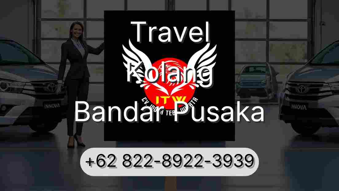 Travel Kolang Bandar Pusaka
