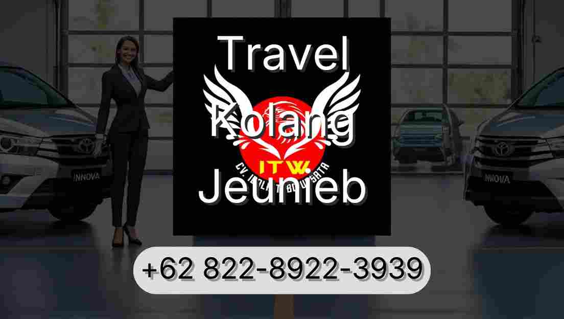 Travel Kolang Jeunieb