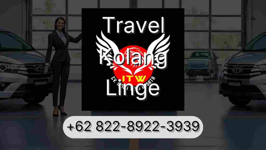 Travel Kolang Linge