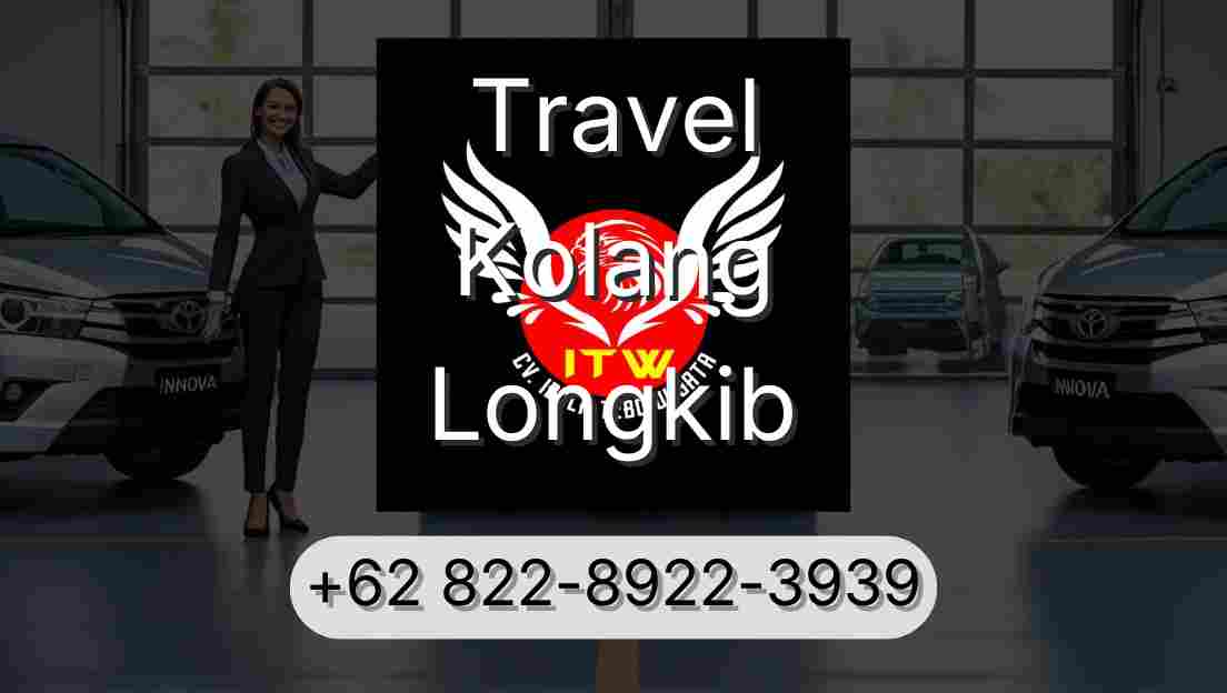 Travel Kolang Longkib