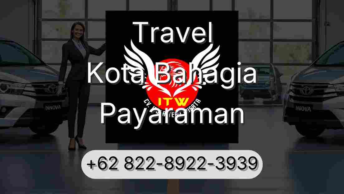 Travel Kota Bahagia Payaraman