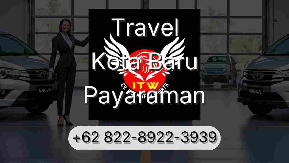 Travel Kota Baru Payaraman