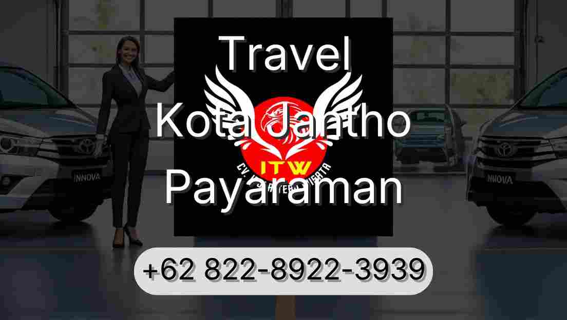 Travel Kota Jantho Payaraman