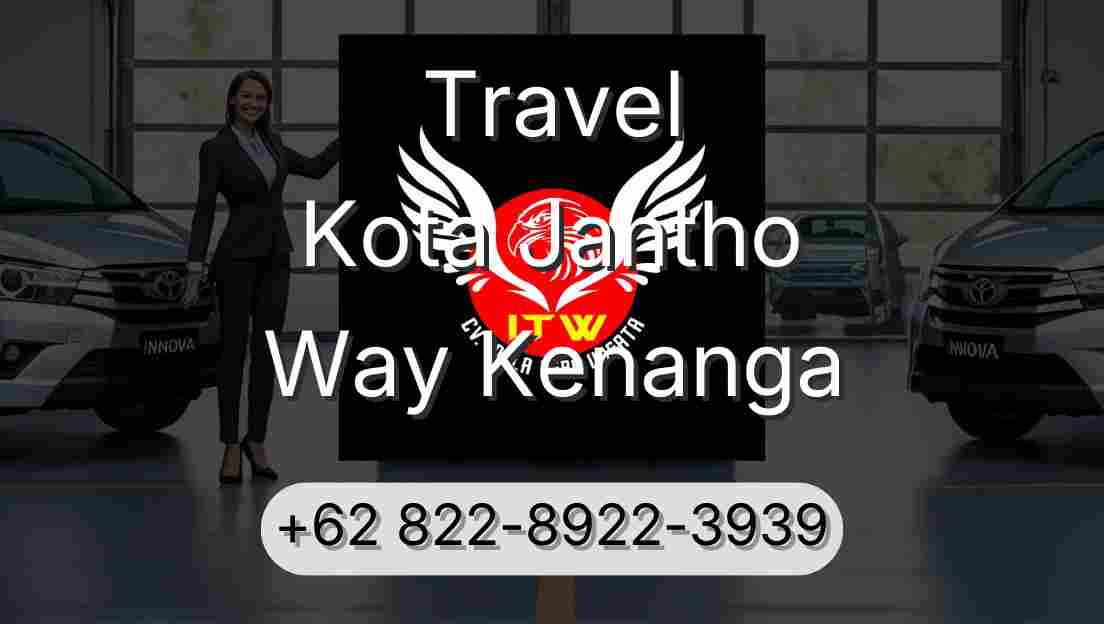 Travel Kota Jantho Way Kenanga