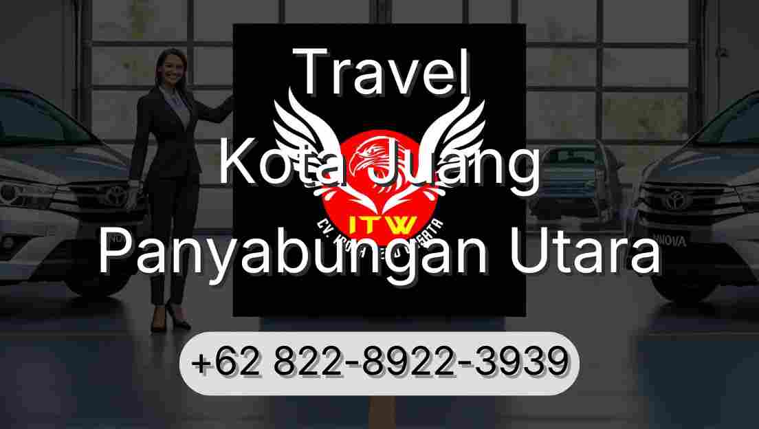 Travel Kota Juang Panyabungan Utara