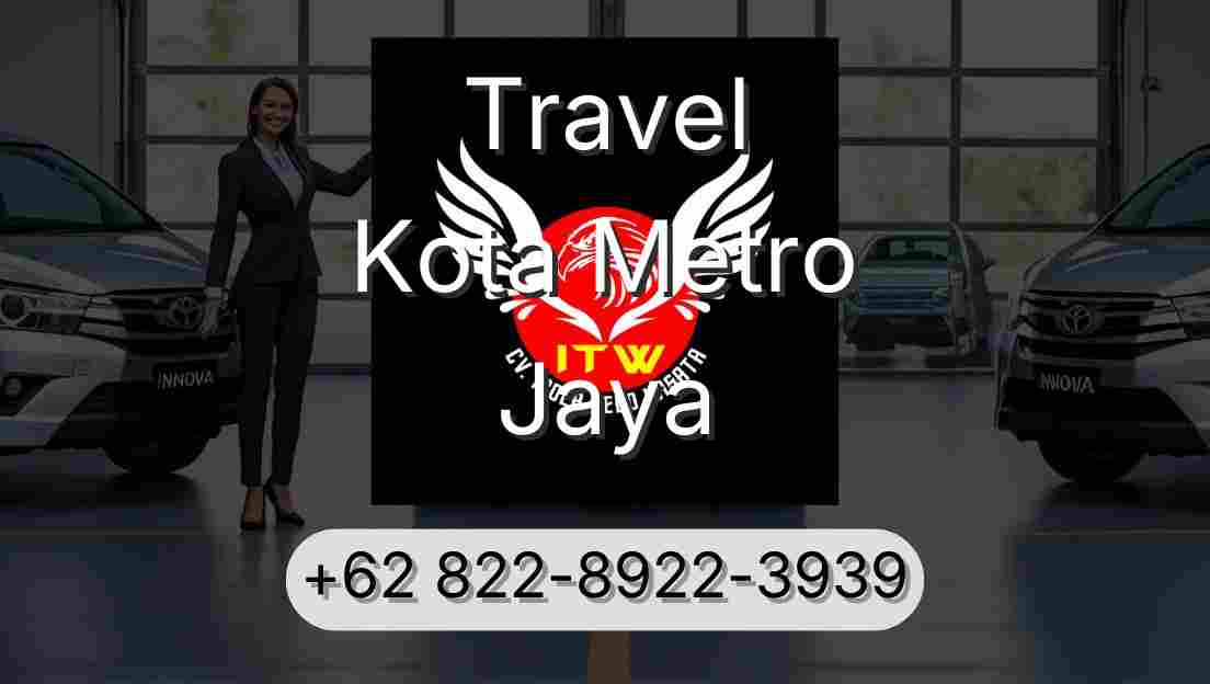 Travel Kota Metro Jaya