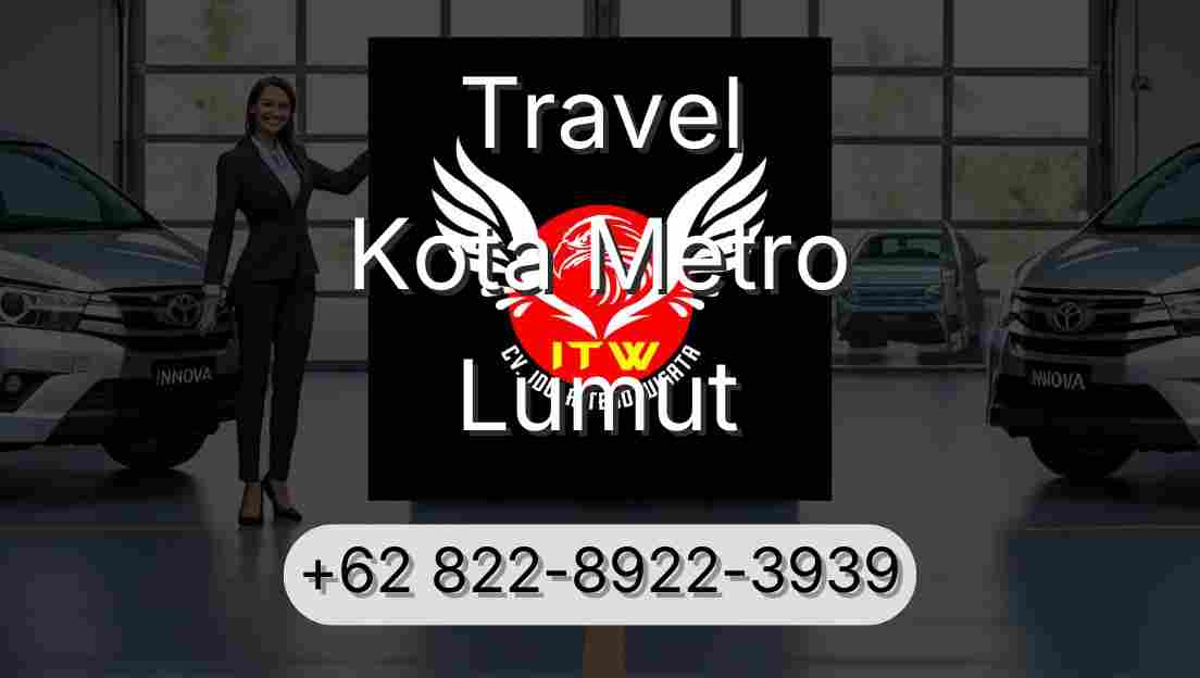 Travel Kota Metro Lumut