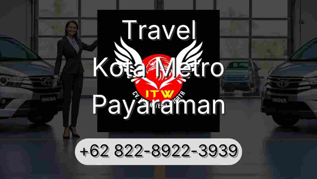 Travel Kota Metro Payaraman