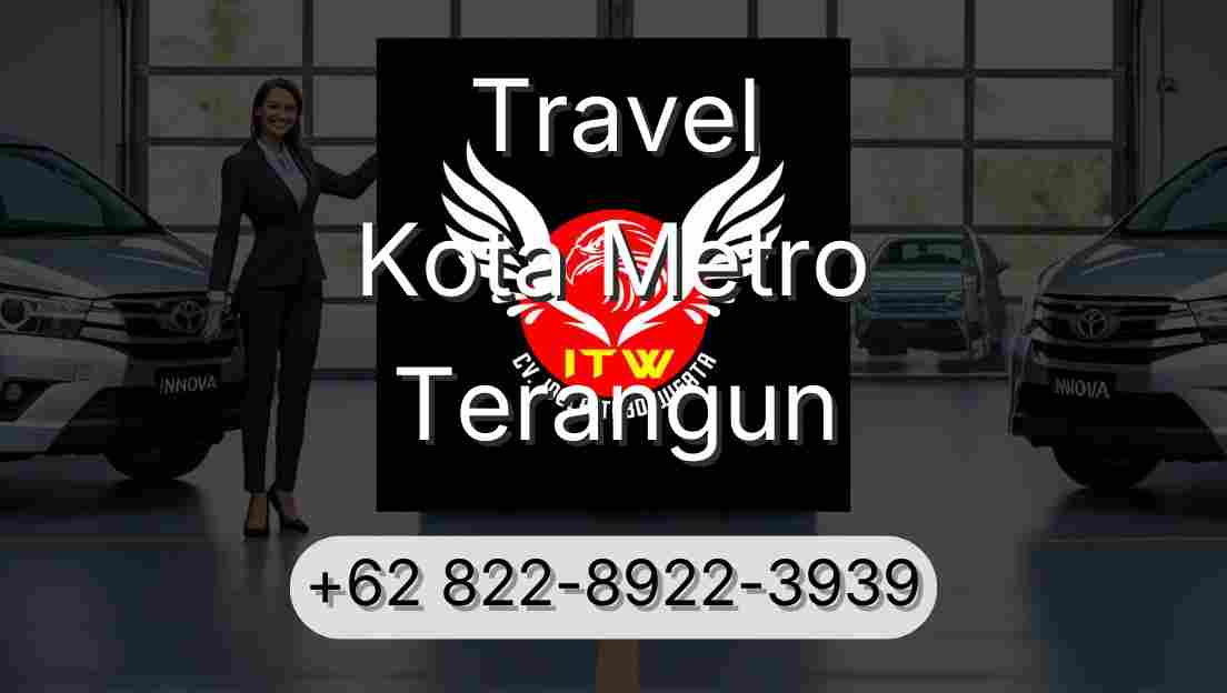 Travel Kota Metro Terangun