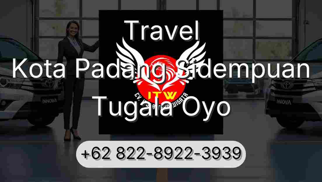 Travel Kota Padang Sidempuan Tugala Oyo