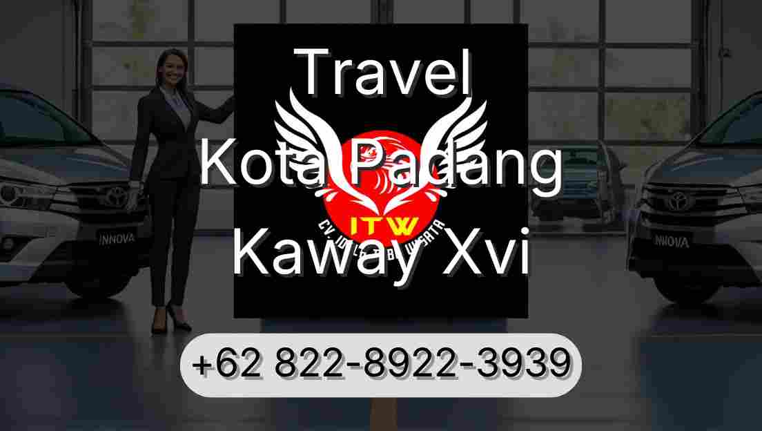 Travel Kota Padang Kaway Xvi