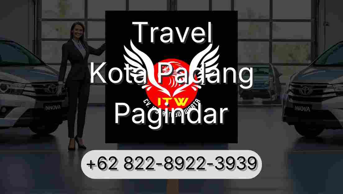 Travel Kota Padang Pagindar