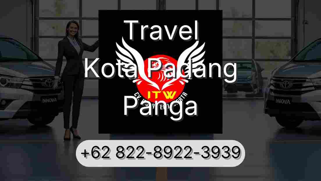Travel Kota Padang Panga