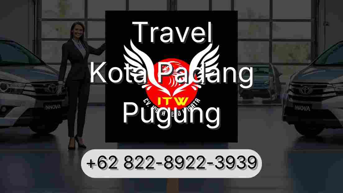 Travel Kota Padang Pugung