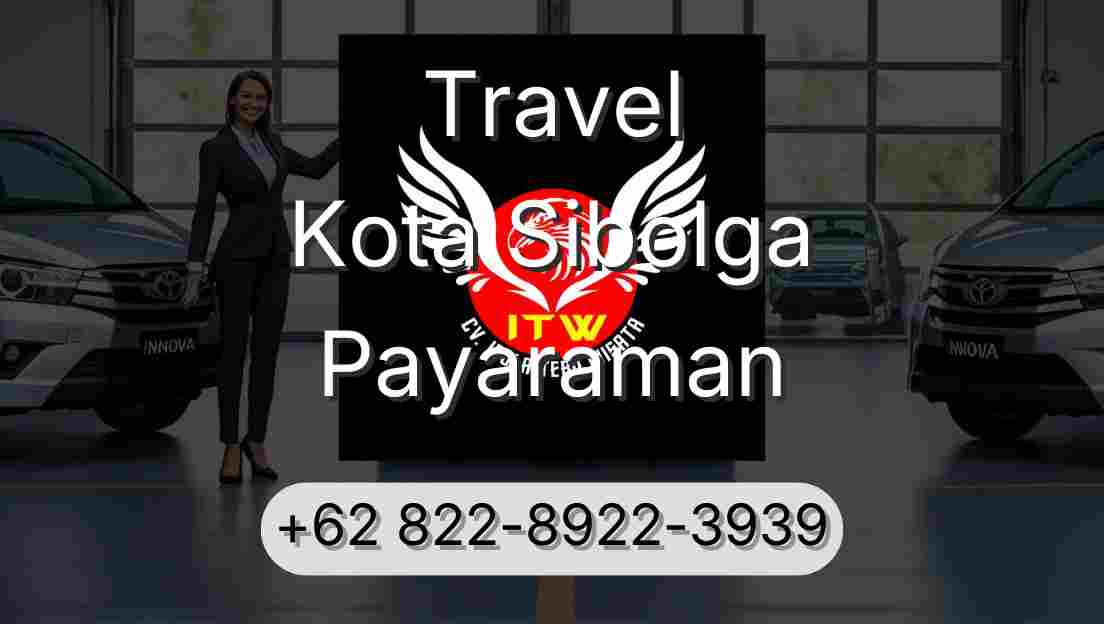 Travel Kota Sibolga Payaraman