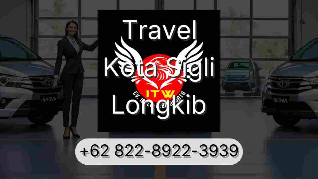 Travel Kota Sigli Longkib