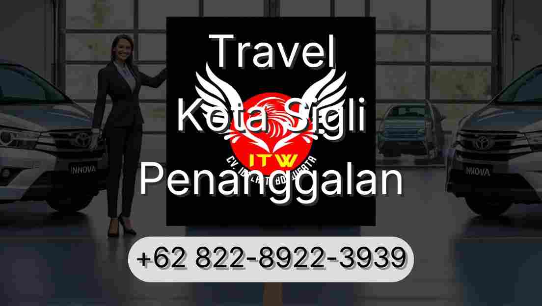 Travel Kota Sigli Penanggalan
