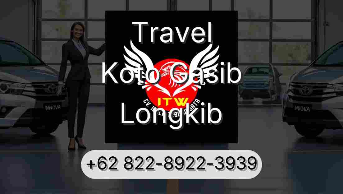 Travel Koto Gasib Longkib
