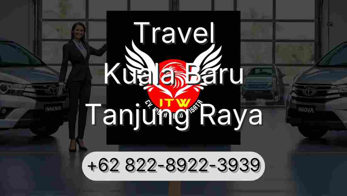 Travel Kuala Baru Tanjung Raya