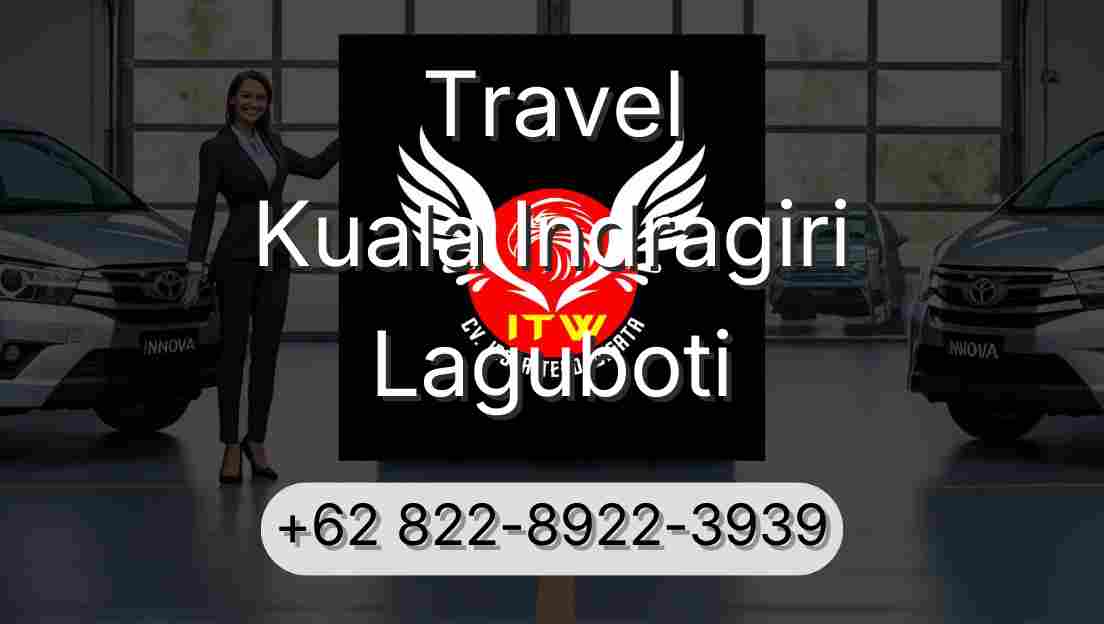 Travel Kuala Indragiri Laguboti