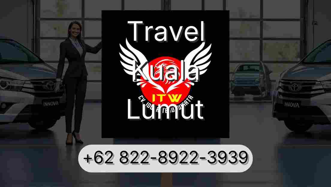 Travel Kuala Lumut
