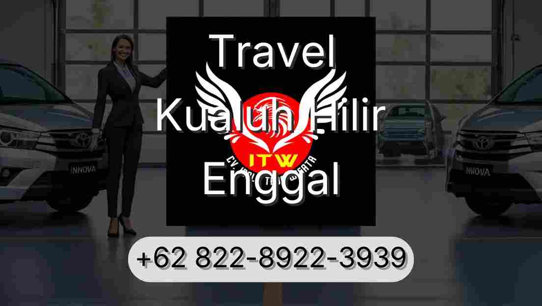 Travel Kualuh Hilir Enggal