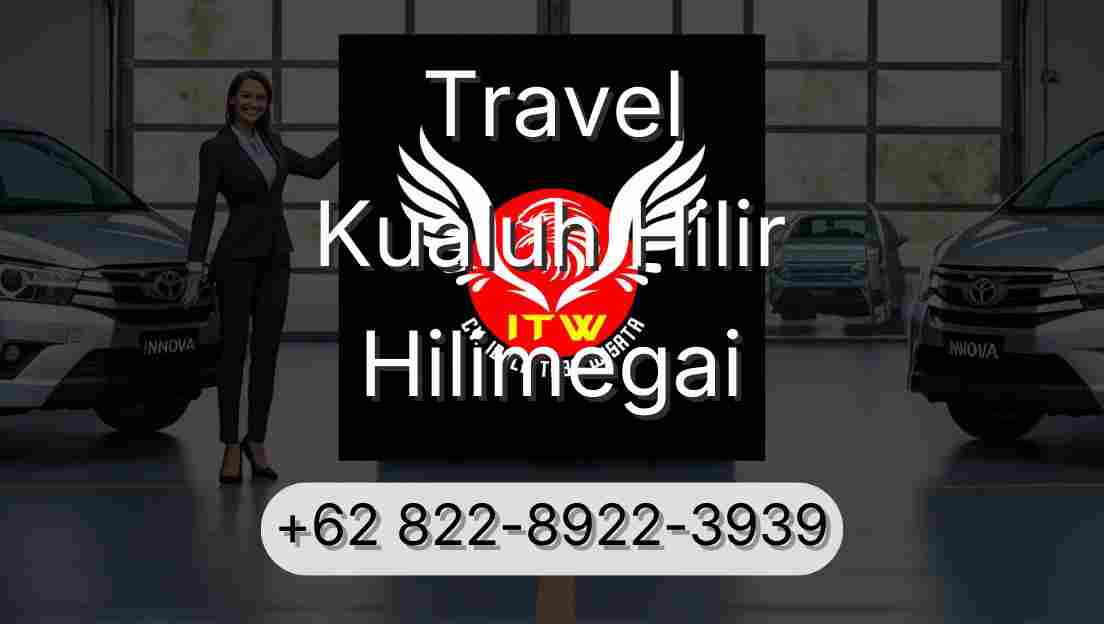 Travel Kualuh Hilir Hilimegai